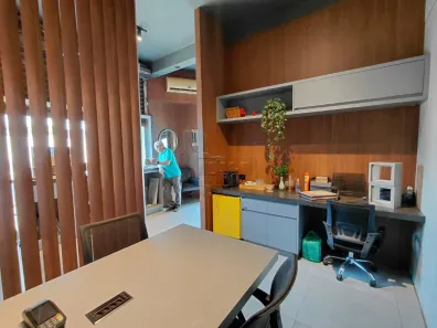Galpão/Depósito/Armazém para alugar, 486m² no Jardim Novo Mundo, Ribeirão Preto