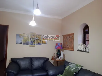 Casa com 3 Quartos à venda, 120m² no Saúde, São Paulo