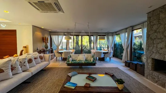 Casa de Condomínio com 8 Quartos à venda, 950m² no Praia da Barra, Garopaba