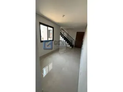 Apartamento com 2 Quartos à venda, 92m² no Santa Maria, Santo André