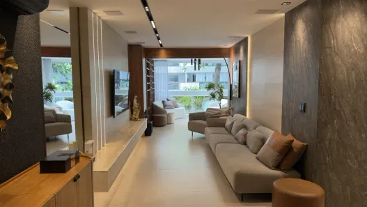 Apartamento com 3 Quartos à venda, 118m² no Barra da Tijuca, Rio de Janeiro
