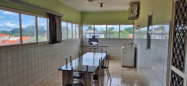 Sobrado com 3 Quartos à venda, 439m² no Jardim Vitória Régia, São José do Rio Preto