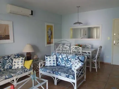 Apartamento com 2 Quartos à venda, 82m² no Enseada, Guarujá