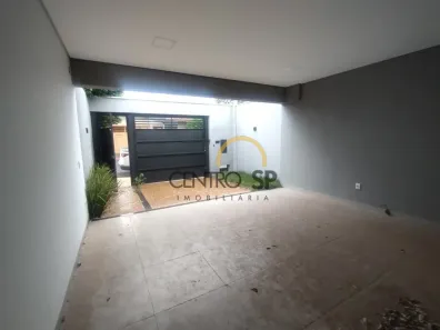 Casa com 3 Quartos à venda, 138m² no Jardim Jandira, Bauru