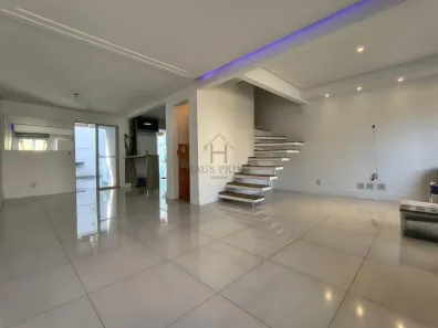 Casa de Condomínio com 3 Quartos à venda, 110m² no Jardim Passárgada I, Cotia