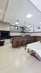 Apartamento com 4 Quartos à venda, 235m² no Centro-Sul, Várzea Grande