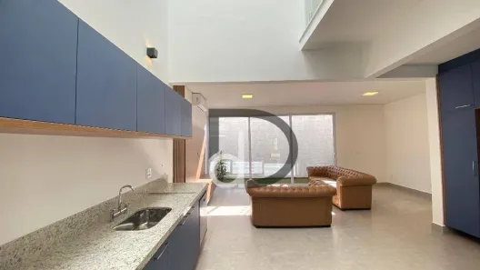 Casa de Condomínio com 3 Quartos para alugar, 134m² no Chácaras Silvania, Valinhos