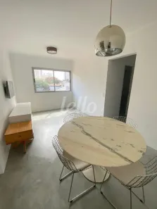 Apartamento com 2 Quartos para alugar, 53m² no Vila Anglo Brasileira, São Paulo