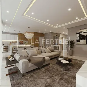 Apartamento com 4 Quartos à venda, 146m² no Centro, Balneário Camboriú