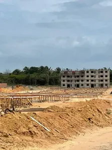 Apartamento com 2 Quartos à venda, 41m² no Turu, São Luís