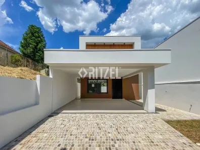 Casa com 3 Quartos à venda, 182m² no Hamburgo Velho, Novo Hamburgo