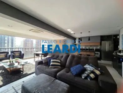 Apartamento com 3 Quartos à venda, 96m² no Vila Andrade, São Paulo