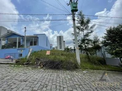 Lote/Terreno à venda, 360m² no Bela Vista, Caxias do Sul