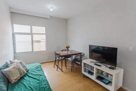 Apartamento com 2 Quartos à venda, 70m² no São Lucas, Belo Horizonte
