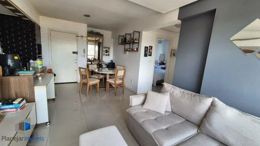 Apartamento com 2 Quartos à venda, 58m² no Santana, Porto Alegre