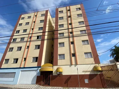 Apartamento com 4 Quartos à venda, 150m² no Jardim Vergueiro, Sorocaba