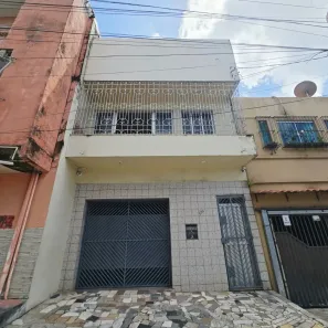 Imóvel Comercial com 3 Quartos à venda, 300m² no São Brás, Belém