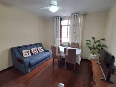 Apartamento com 2 Quartos à venda, 48m² no Olaria, Rio de Janeiro