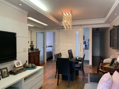 Apartamento com 3 Quartos à venda, 82m² no Vila São José (Ipiranga), São Paulo