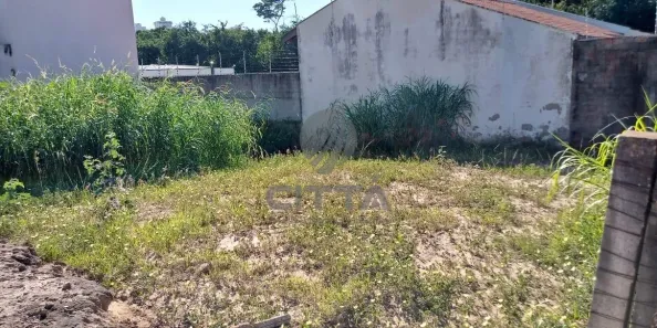 Lote/Terreno à venda, 350m² no Parque Alto Taquaral, Campinas