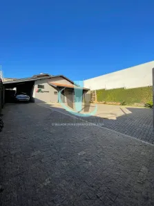 Ponto Comercial à venda, 222m² no Vila José Bonifácio, Araraquara