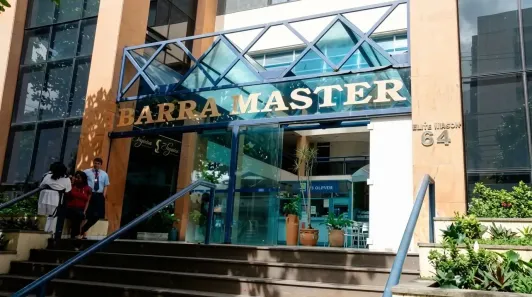 Ponto Comercial à venda, 18m² no Barra, Salvador