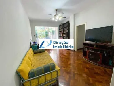 Apartamento com 3 Quartos à venda, 114m² no Humaitá, Rio de Janeiro