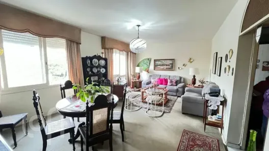 Apartamento com 3 Quartos à venda, 115m² no Bela Vista, Porto Alegre