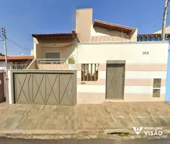 Casa com 3 Quartos à venda, 219m² no Boa Vista, Uberaba