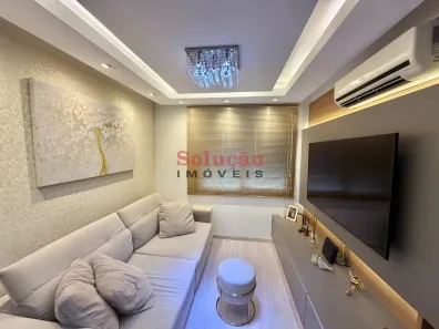 Apartamento com 2 Quartos à venda, 65m² no Centro, Canoas