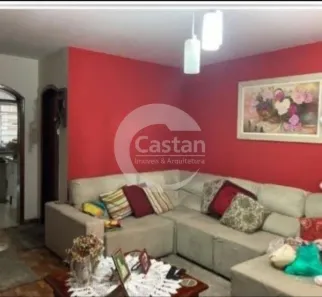 Sobrado com 3 Quartos à venda, 116m² no Vila Carrão, São Paulo