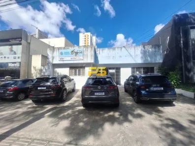 Sala Comercial para alugar, 473m² no Estados, João Pessoa
