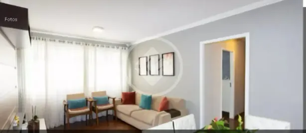 Apartamento com 3 Quartos à venda, 100m² no Planalto Paulista, São Paulo