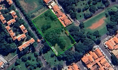 Lote/Terreno à venda, 5001m² no Chácara da Barra, Campinas