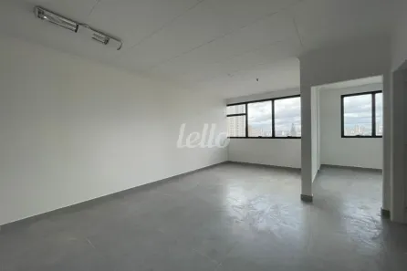Sala Comercial para alugar, 41m² no Vila Carrão, São Paulo