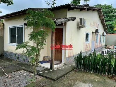 Casa com 3 Quartos à venda, 100m² no Engenho do Mato, Niterói