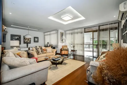 Apartamento com 3 Quartos à venda, 169m² no Barra da Tijuca, Rio de Janeiro