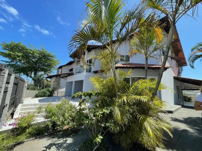 Casa com 4 Quartos à venda, 340m² no Bom Abrigo, Florianópolis