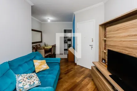 Apartamento com 3 Quartos à venda, 75m² no Parque Alves de Lima, São Paulo