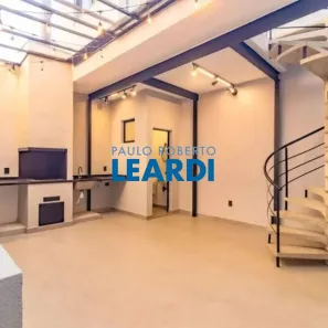 Casa com 3 Quartos à venda, 180m² no Vila Paulista, São Paulo