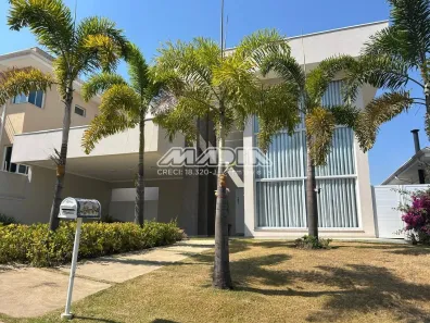 Casa de Condomínio com 3 Quartos à venda, 290m² no Bosque, Vinhedo