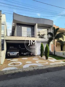 Casa com 3 Quartos à venda, 250m² no Jardim Santana, Hortolândia