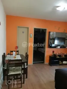 Apartamento com 1 Quarto à venda, 38m² no Morro Santana, Porto Alegre