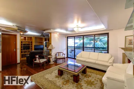 Apartamento com 4 Quartos à venda, 155m² no Vila Uberabinha, São Paulo