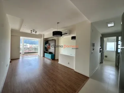 Apartamento com 3 Quartos à venda, 95m² no Trindade, Florianópolis