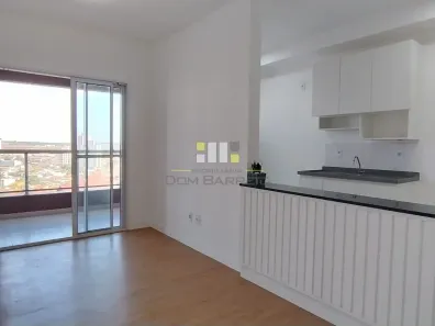 Apartamento com 2 Quartos para alugar, 57m² no Vila Miranda, Sumaré