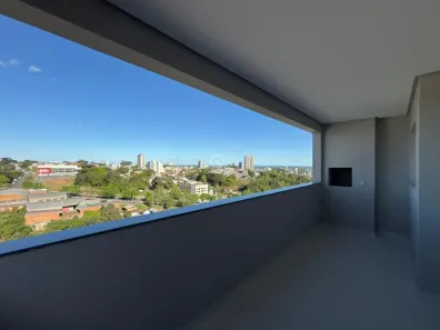 Cobertura com 3 Quartos à venda, 126m² no Nossa Senhora de Lourdes, Caxias do Sul