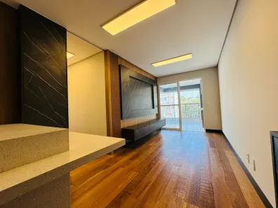 Apartamento com 2 Quartos à venda, 66m² no Vila Santa Catarina, São Paulo
