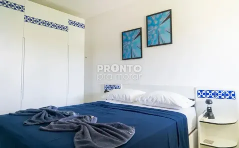 Flat com 1 Quarto à venda, 46m² no , Tamandaré