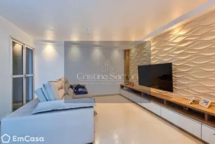 Cobertura com 2 Quartos à venda, 126m² no Condominio Spazio Campo Azuli, São José dos Campos